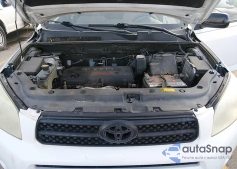 2006 Toyota Rav4 z USA, uszkodzony, nr VIN JTMBD33V865037153